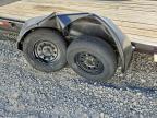 2021 Stag 18+4 7K Tilt Equipment Trailer