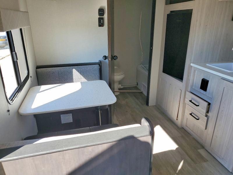 2025 Heartland Mallard Series