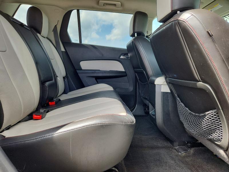2015 GMC Terrain slt