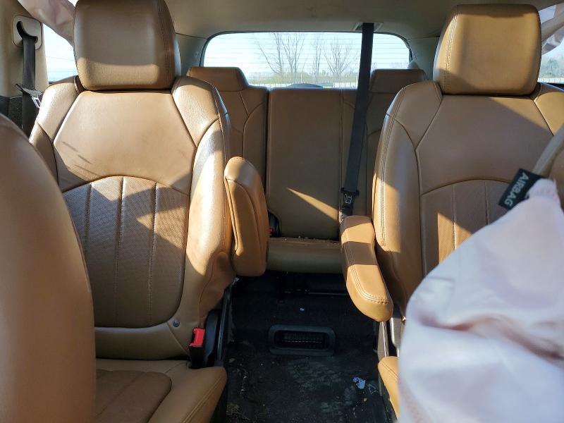2015 Buick Enclave