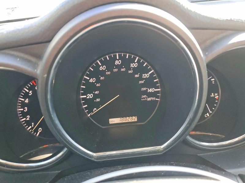2005 Lexus Rx 330 Base