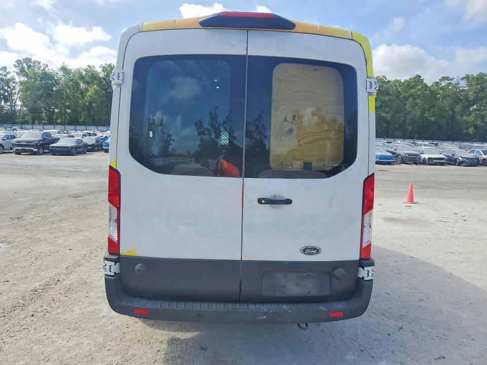 2020 Ford Transit 250 Delivery van