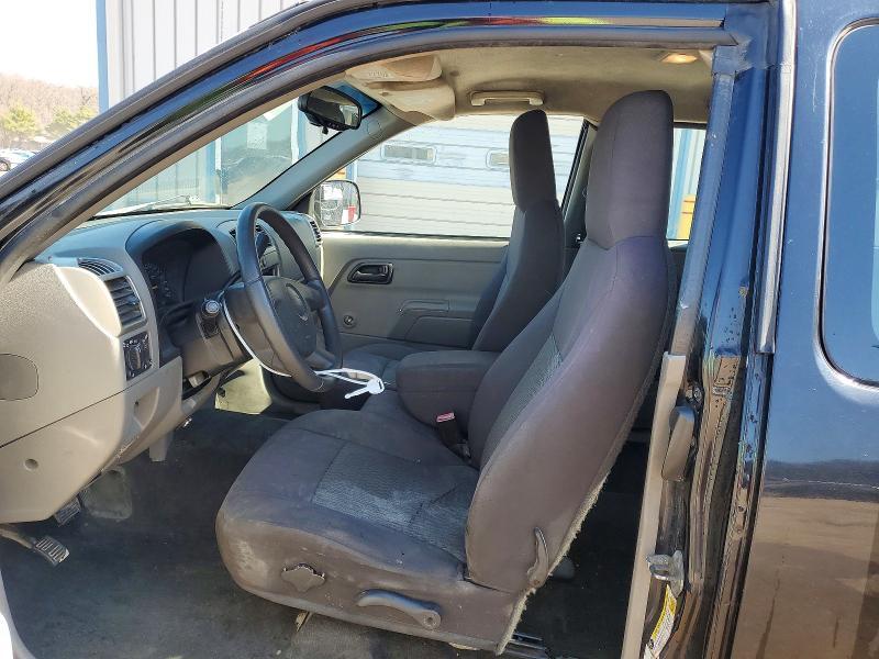 2008 Chevrolet Colorado