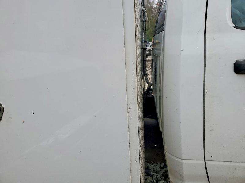 2012 Dodge RAM 5500 ST