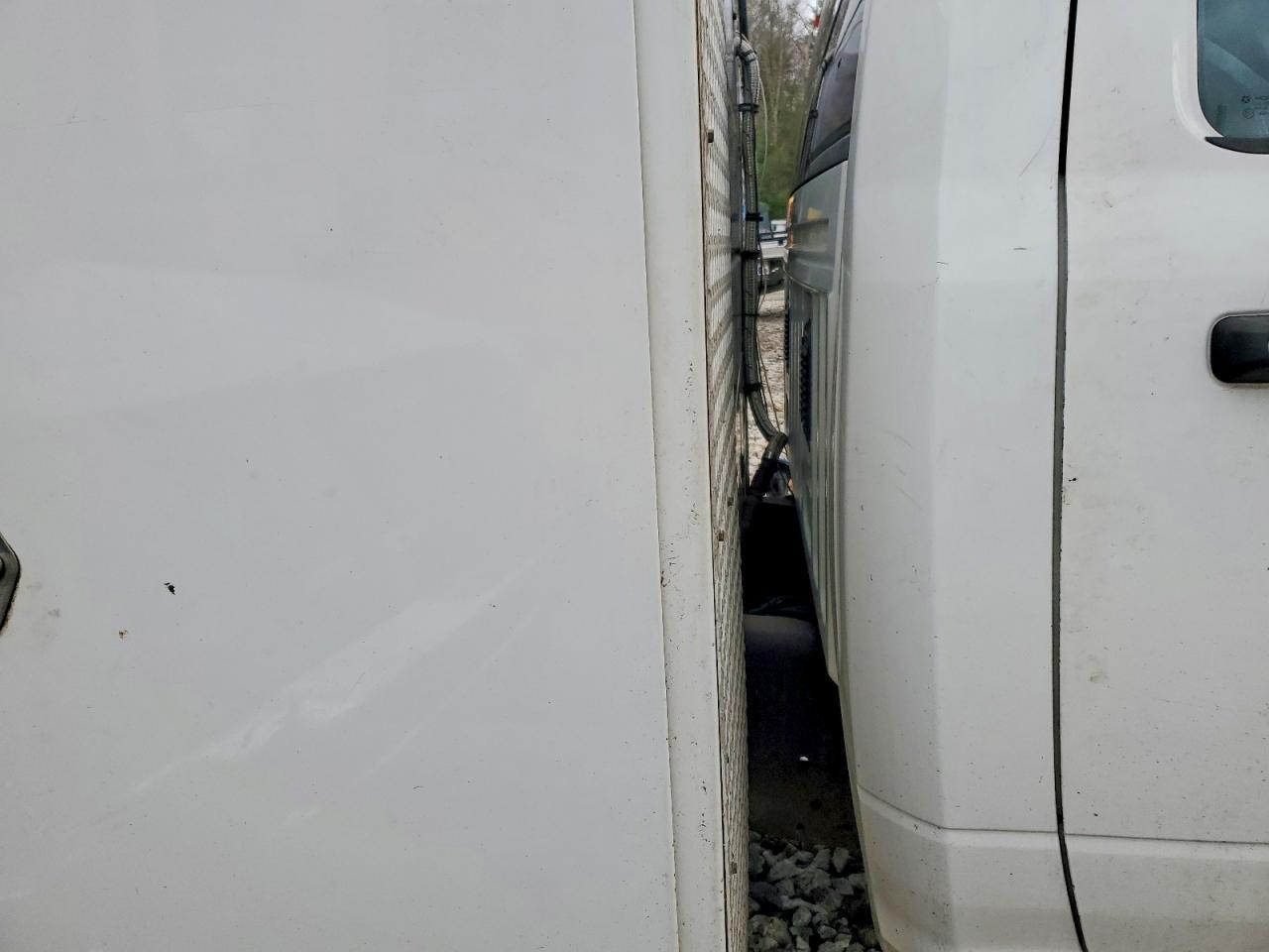2012 Dodge RAM 5500 ST