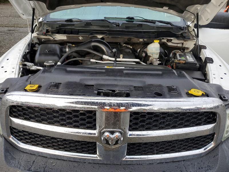 2015 Dodge RAM 1500 ST