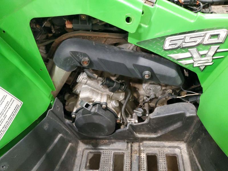 2005 Arctic Cat ATV