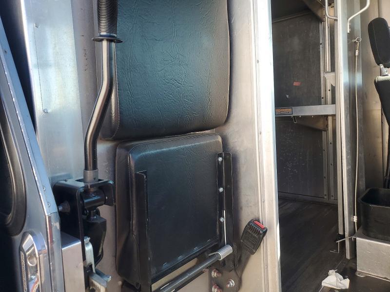 2021 Ford Transit T-350 HD