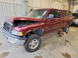 Dodge salvage cars for sale: 2001 Dodge RAM 2500