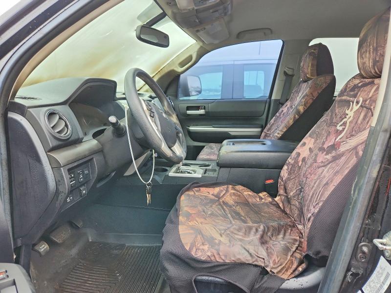 2014 Toyota Tundra SR5
