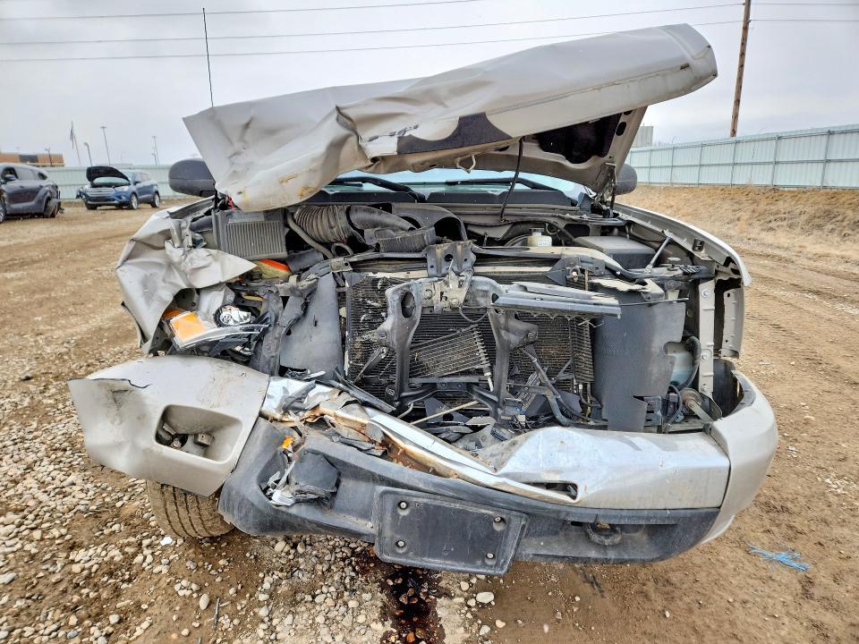 2009 Chevrolet Silverado K1500 lt