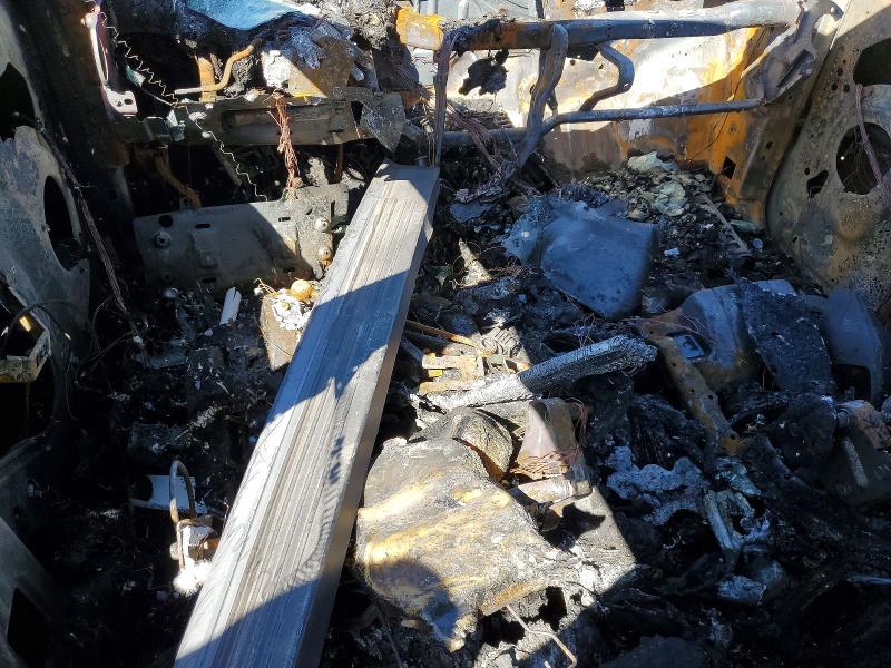 2005 Chrysler Pacifica Touring