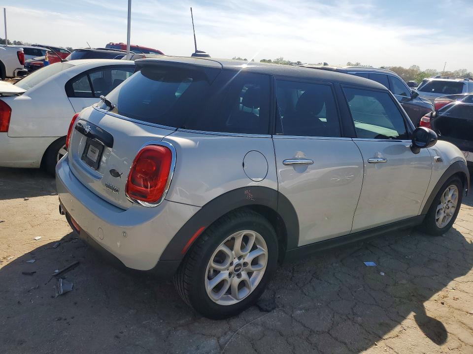 2019 Mini Cooper