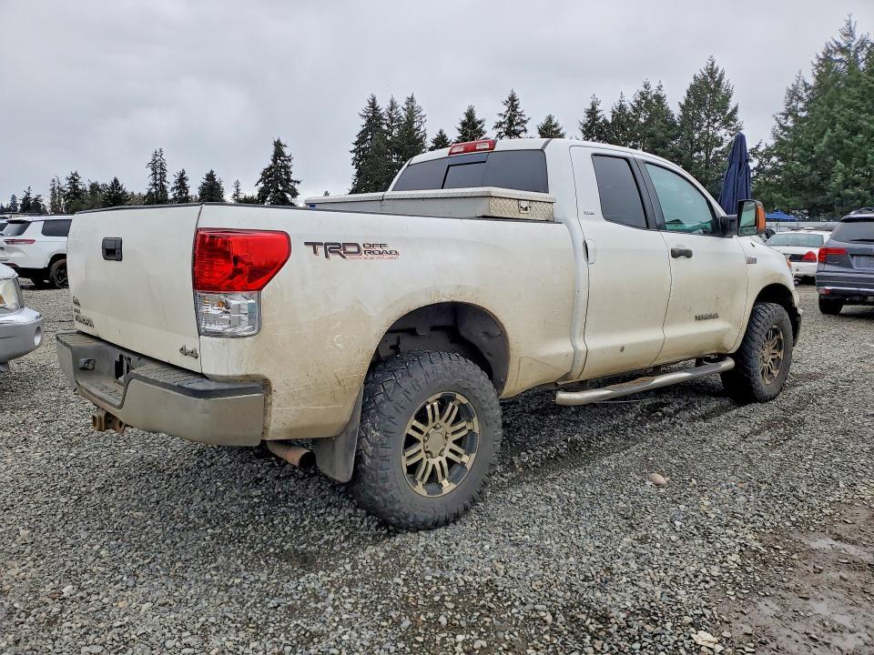 2008 Toyota Tundra SR5