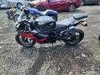 2020 Suzuki GSX-R750