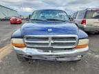 2004 Dodge Dakota Quad SLT