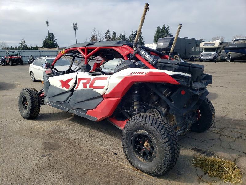 2024 Can-Am 2024 CNA Maverick X3 Max