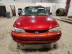 2002 Chevrolet Geo Prizm Base