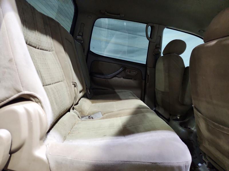 2004 Toyota Tundra SR5