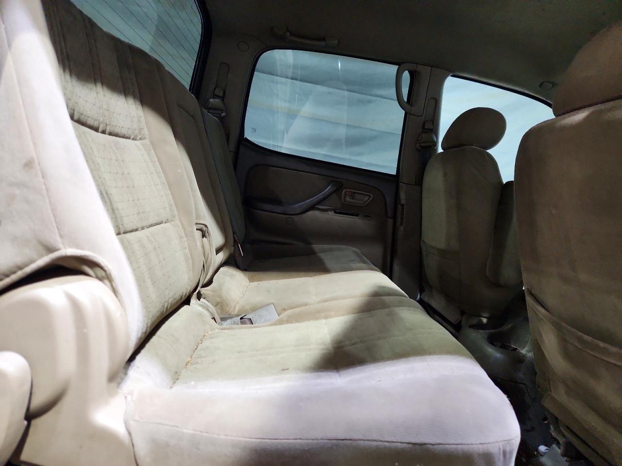 2004 Toyota Tundra SR5