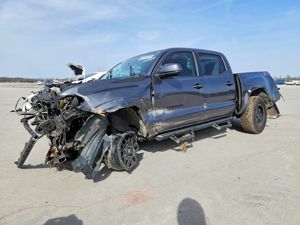 2018 Toyota Tacoma SR5 V6