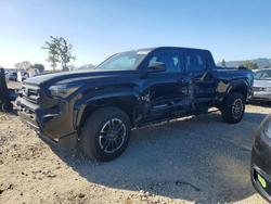 Salvage cars for sale from Copart San Martin, CA: 2024 Toyota Tacoma SR5