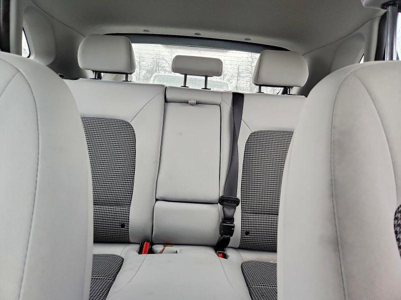 2022 Hyundai Kona se