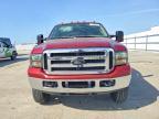 2005 Ford F350 Super Duty