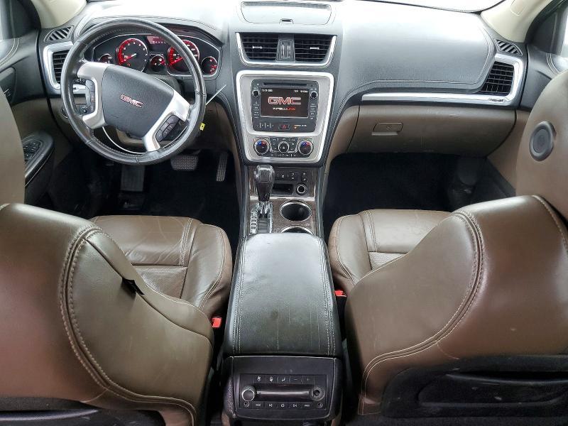 2013 GMC Acadia Slt-2