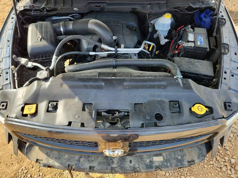 2015 Dodge Ram 1500 st