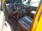 2002 Chevrolet Express 2500