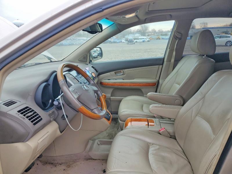 2005 Lexus Rx 330 Base