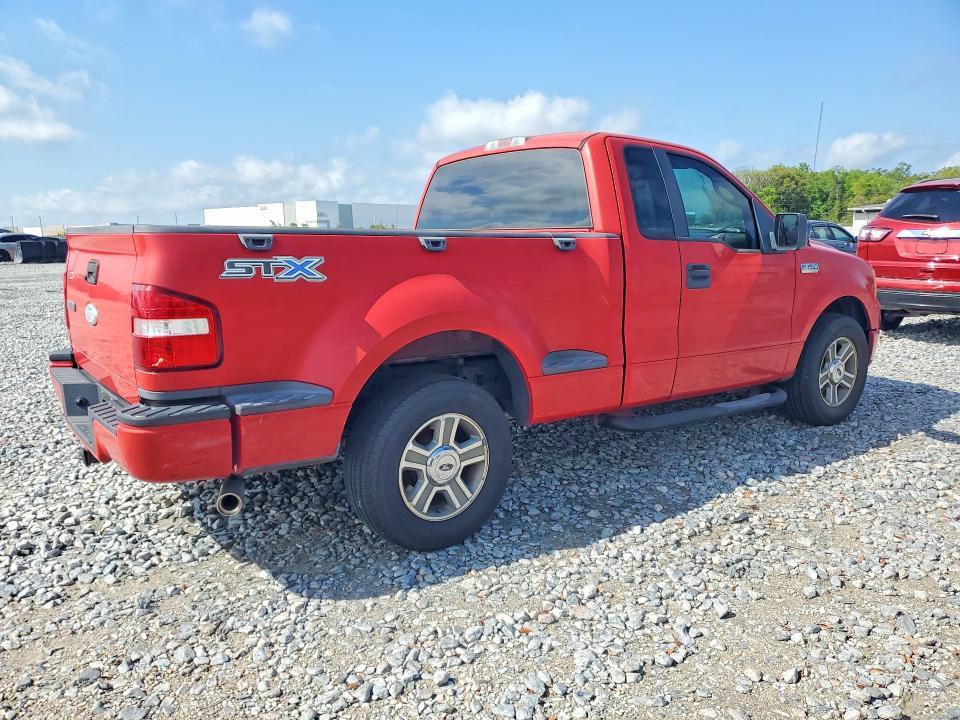 2008 Ford F150