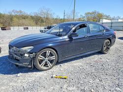 BMW 7 Series Vehiculos salvage en venta: 2016 BMW 750 xi