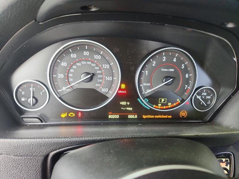 2019 BMW 430i Gran Coupe