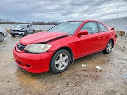 2004 Honda Civic ex for sale in Louisville, KY