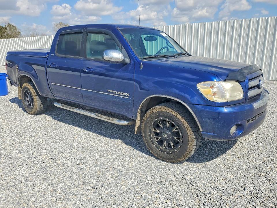 2006 Toyota Tundra SR5