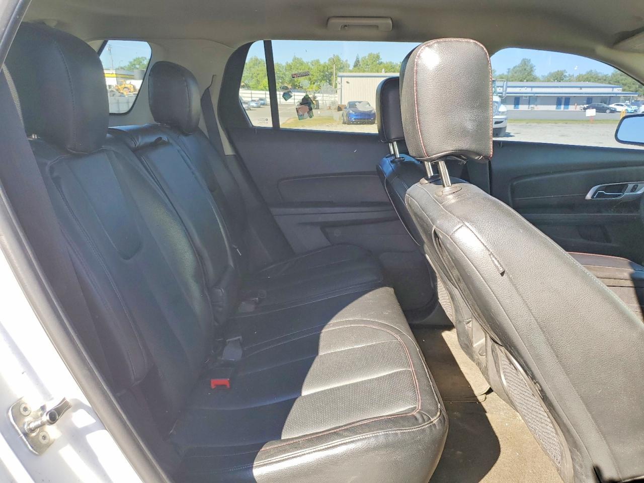 2015 GMC Terrain sle