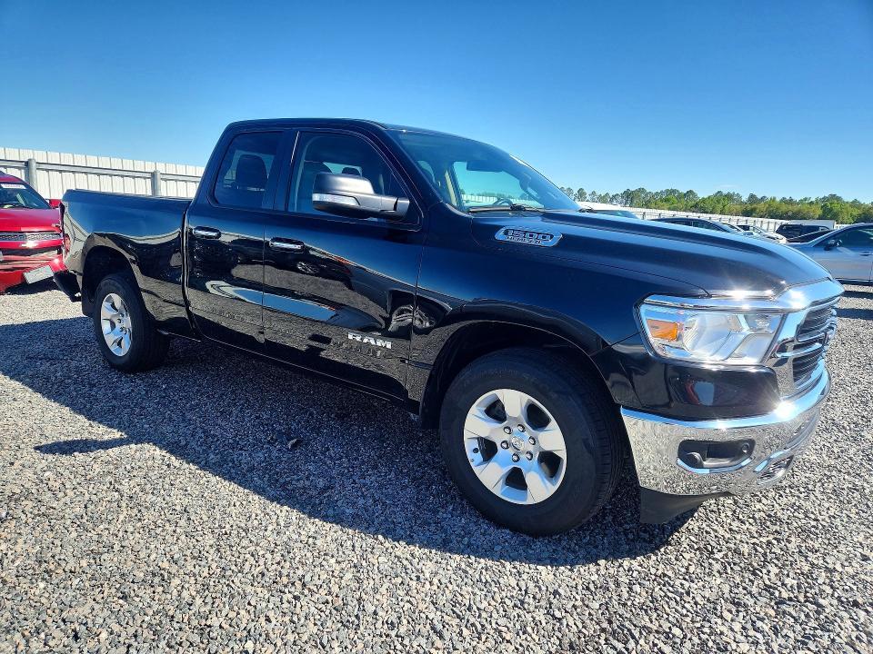 2020 Dodge RAM 1500 BIG Horn