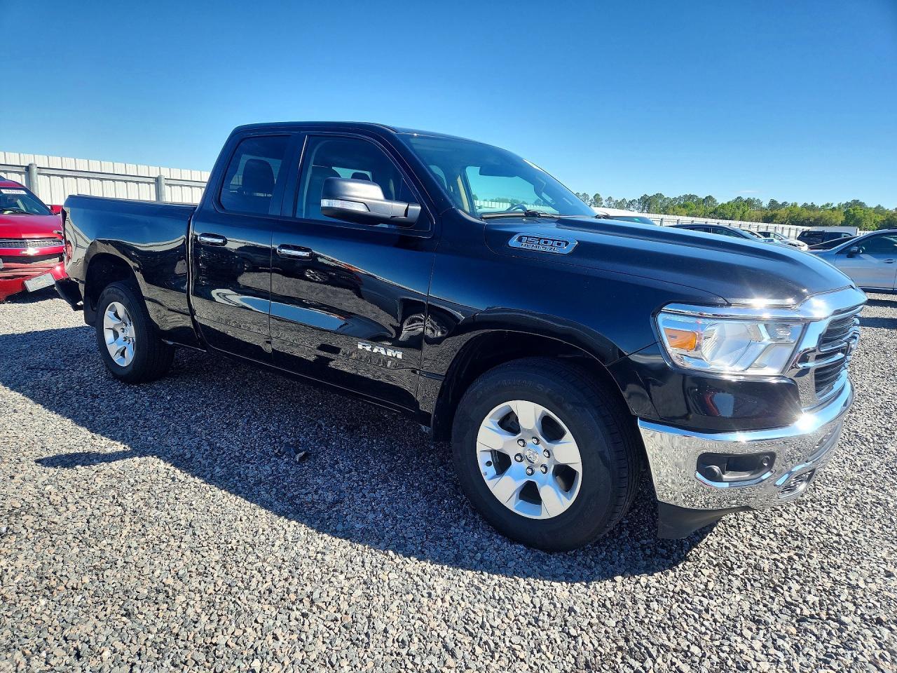 2020 Dodge RAM 1500 BIG Horn