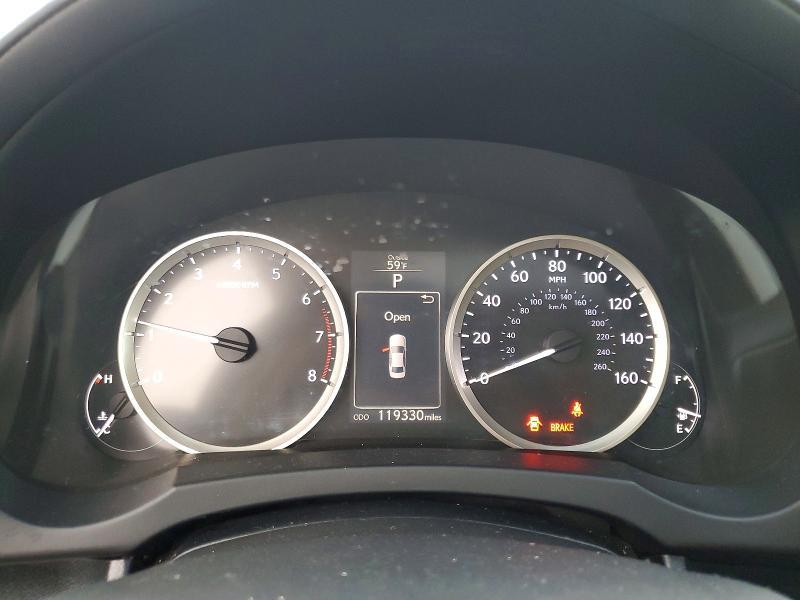 2014 Lexus Is 250 Base