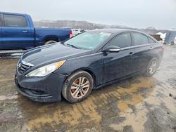 2014 Hyundai Sonata gls for sale in Assonet, MA