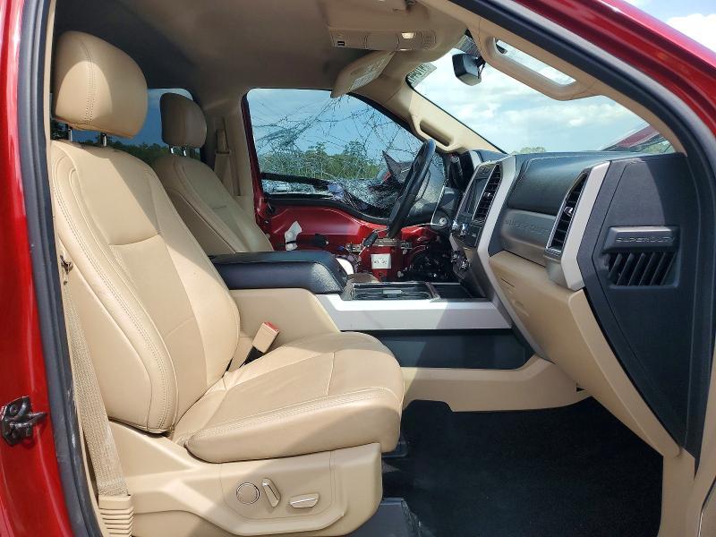 2019 Ford F250 Super Duty