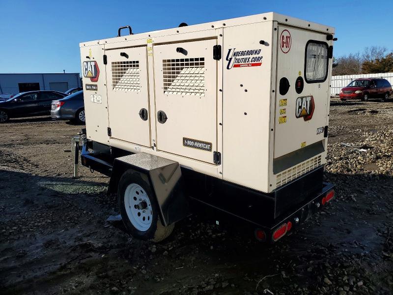 2025 Caterillar 2025 Caterpillar Generation