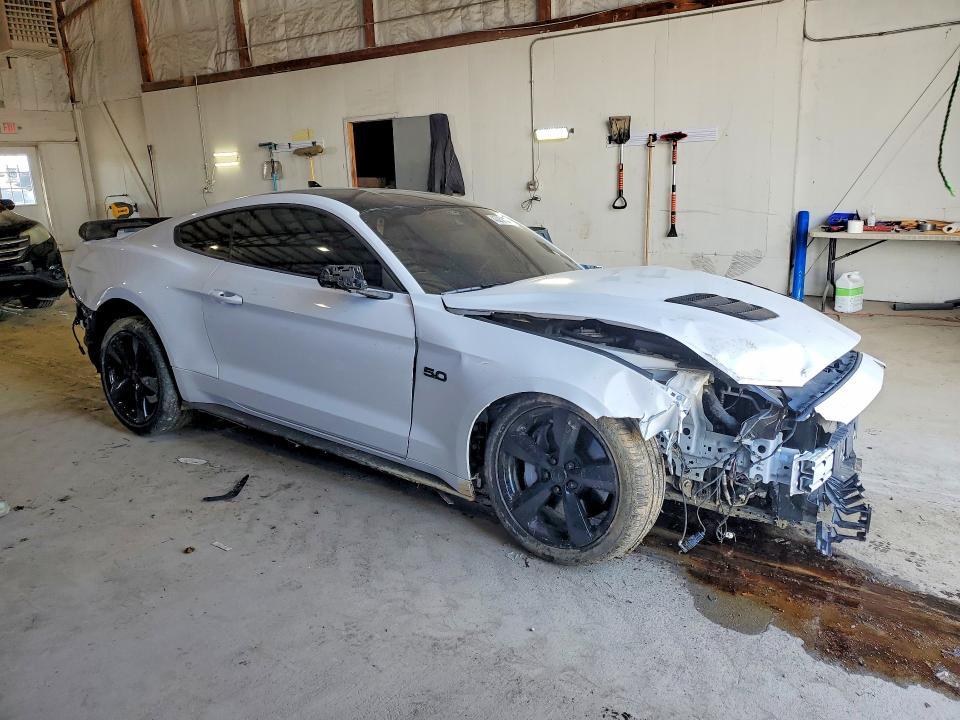 2023 Ford Mustang gt