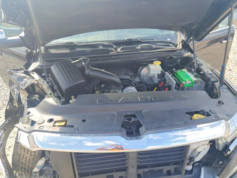 2019 Dodge RAM 1500 Longhorn