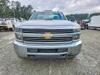 2016 Chevrolet Silverado Truck Cab AND Chassis