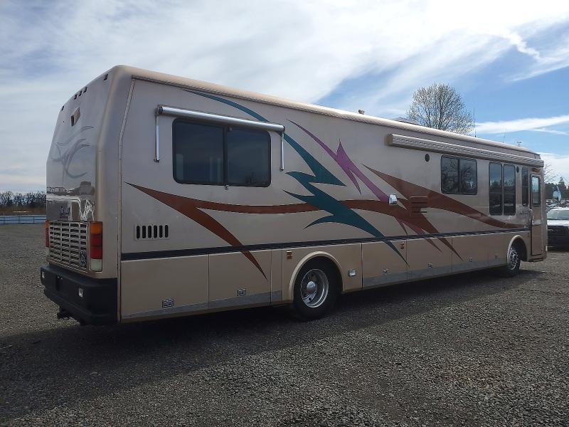 1989 Beaver RV
