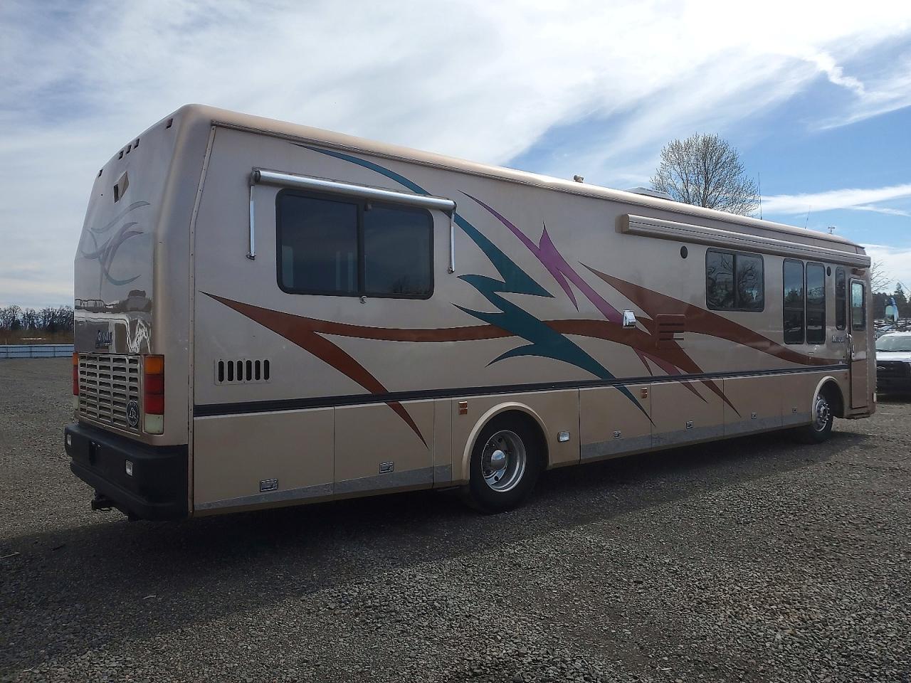 1989 Beaver RV