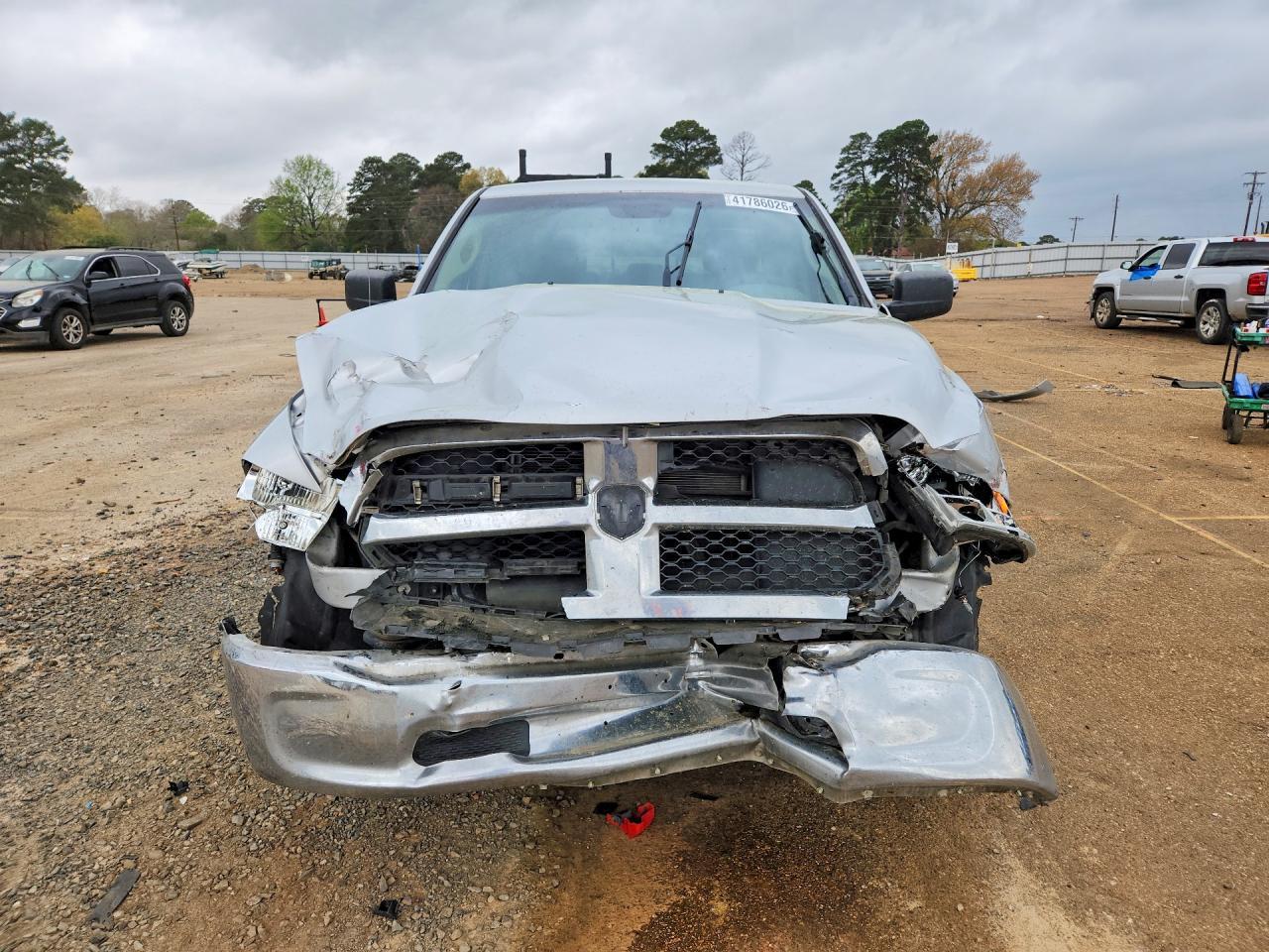 2019 Dodge RAM 1500 Classic SLT